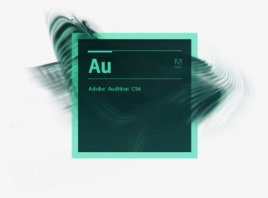 Adobe Audition Cs6 Crack Full Version Free Download - Adobe Audition Cs6 Splash Screen, HD Png Download, Transparent PNG