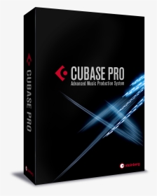 Steinberg Cubase Pro, HD Png Download, Transparent PNG