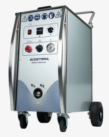 Dry Ice Cleaning Machine Powerjet 16/10 - Dry Ice, HD Png Download, Transparent PNG