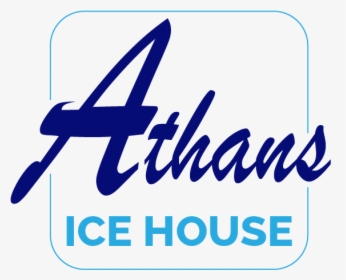 Ice Supplier, Delivery, & Event Specialists - Electric Blue, HD Png Download, Transparent PNG
