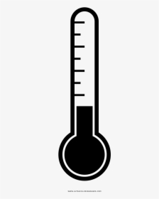 Thermometer Png - Thermometer Clipart, Transparent Png, Transparent PNG