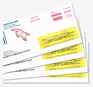 Improve Your Address Data Quality - Neopost Usa Postage, HD Png Download, Transparent PNG