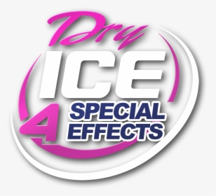 Dry Ice Is Endlessly Versatile, When You Need A Special - Graphic Design, HD Png Download, Transparent PNG