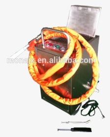 Dry Ice Cleaning Machine,dry Ice Blaster Dry Ice Blastering - Networking Cables, HD Png Download, Transparent PNG