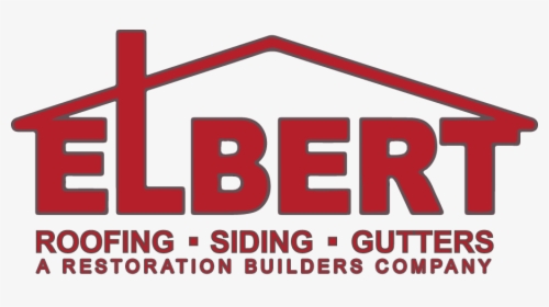 Elbert Construction Logo - Sign, HD Png Download, Transparent PNG
