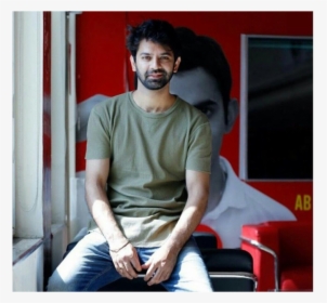 Barun Sobti New, HD Png Download, Transparent PNG