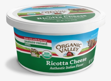10 Oz Ricotta Cheese, HD Png Download, Transparent PNG