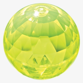 Diamond Bouncy Ball , Png Download - Diamond Hi Bounce Ball, Transparent Png, Transparent PNG