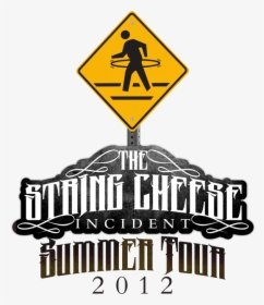 String Cheese Incident Summer Tour - Hula Hoop Clip Art, HD Png Download, Transparent PNG