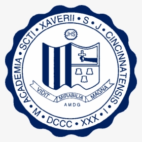 Seal Of St - Circle, HD Png Download, Transparent PNG