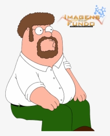 Peter Griffin Family Guy, HD Png Download, Transparent PNG