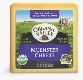 Organic Cheddar Cheese, HD Png Download, Transparent PNG