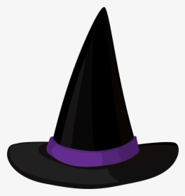 Witch Hat Clipart, HD Png Download, Transparent PNG