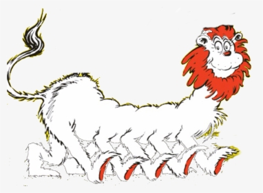 Seuss Wiki - Dr Seuss Zoo Characters, HD Png Download, Transparent PNG