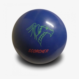 Scorcher Npt - Sphere, HD Png Download, Transparent PNG