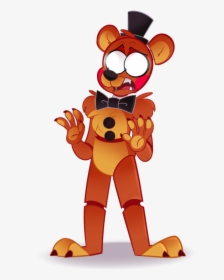 Five Nights At Freddy's 2, HD Png Download, Transparent PNG