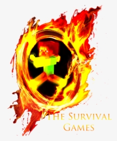 Hunger Games Fire, HD Png Download, Transparent PNG