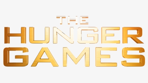 Hunger Games Logo Png, Transparent Png, Transparent PNG