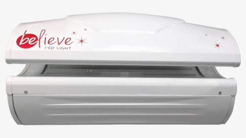Believe Red Light Therapy Bed - Refrigerator, HD Png Download, Transparent PNG