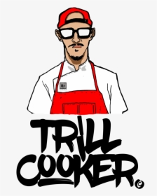 Img 2303 - Trill Cooker, HD Png Download, Transparent PNG