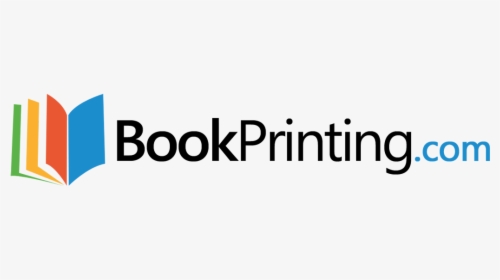 Bookprinting - Com Logo - Book Printing Logo, HD Png Download, Transparent PNG