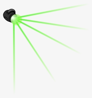 Laser Lights Sprite - Portable Network Graphics, HD Png Download, Transparent PNG