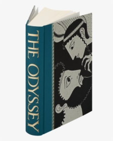 Odyssey Homer Folio Society, HD Png Download, Transparent PNG