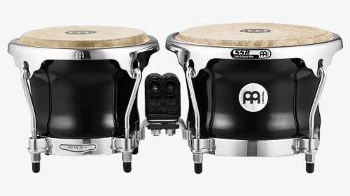 Meinl Percussion Ffb400bk Free Ride Series Fiberglass - Electric Bongos, HD Png Download, Transparent PNG