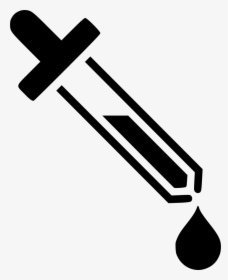 Pipette - Pipette Png, Transparent Png, Transparent PNG