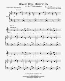 Sheet Music Picture - Love Changes Everything Notation, HD Png Download, Transparent PNG