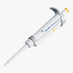 25 Eppendorf Pipette, HD Png Download, Transparent PNG