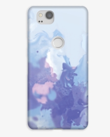 Purple Splash - Mobile Phone Case, HD Png Download, Transparent PNG
