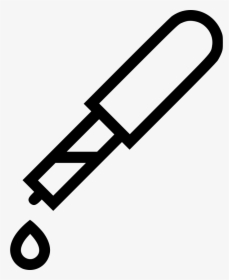Pipette, HD Png Download, Transparent PNG