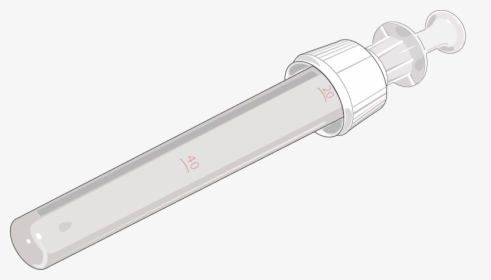 Pipette - Weapon, HD Png Download, Transparent PNG