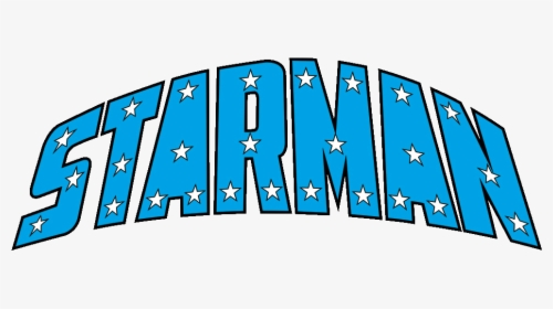 Starman, HD Png Download, Transparent PNG