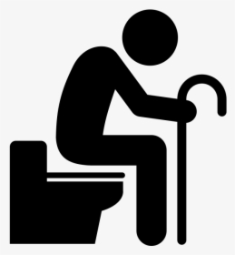 Class Lazyload Lazyload Mirage Cloudzoom Featured Image - Man On Toilet Sign, HD Png Download, Transparent PNG
