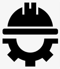 Picture - Civil Engineer Logo Png, Transparent Png, Transparent PNG