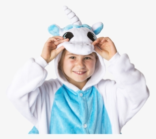Transparent Unicorn Ears Png - Costume Hat, Png Download, Transparent PNG