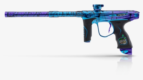 Dye Paintball, HD Png Download, Transparent PNG