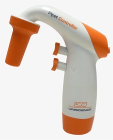 Pipette Controller - Uniscience - Uniscience Corp - - Tool, HD Png Download, Transparent PNG