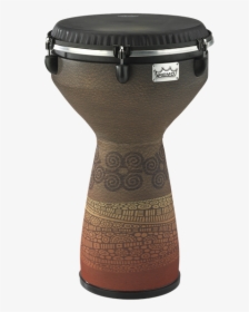 Flareout™ Djembe Image - Remo Flareout Djembe, HD Png Download, Transparent PNG