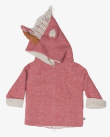 Transparent Unicorn Ears Png - Hoodie, Png Download, Transparent PNG