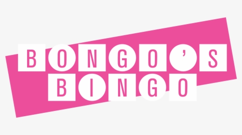 Bongos Bingo Logo, HD Png Download, Transparent PNG