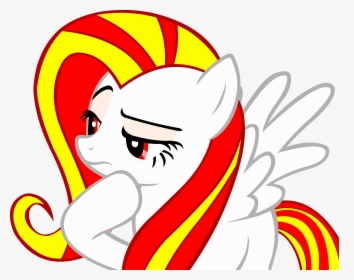Transparent Doomguy Face Png - Desenho My Little Pony Para Colorir, Png Download, Transparent PNG
