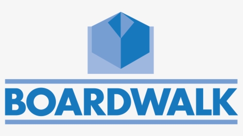 Boardwalk Logo Png Transparent - Graphic Design, Png Download, Transparent PNG