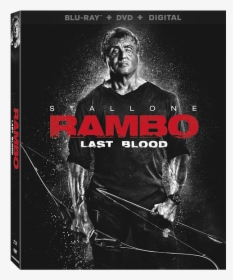 Rambo Last Blood 2019, HD Png Download, Transparent PNG