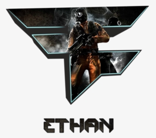Faze Adapt Png - Call Of Duty Background Games, Transparent Png, Transparent PNG