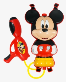 Mickey Mouse , Png Download - Cartoon, Transparent Png, Transparent PNG