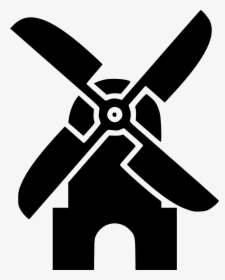 Windmills Ii - Ceiling Fan, HD Png Download, Transparent PNG