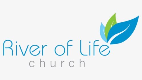 River Of Life Church Logo, HD Png Download, Transparent PNG